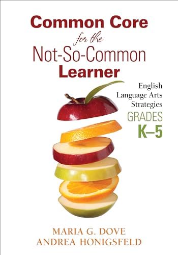 Building Academic Language: Meeting Common Core Standards Across